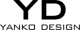 yanko design