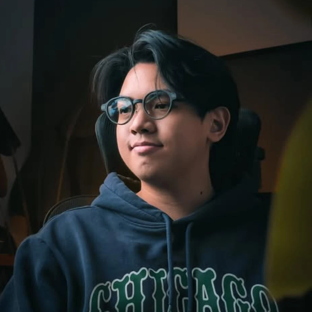 Community member